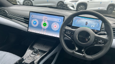 BYD Seal 230kW Design 83kWh 4dr Auto Electric Saloon